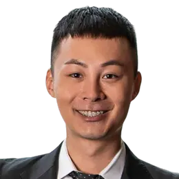 Chih-Hao Yang