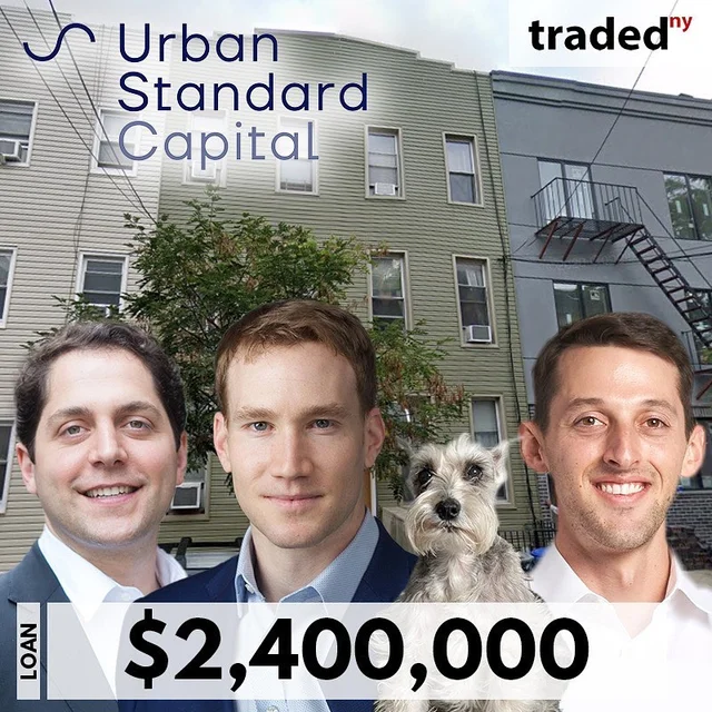 Urban Standard Capital Provides $2.4M Multifamily Loan For 5-35 47th Road In Long Island City