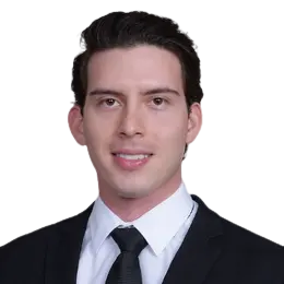 Ernesto Melgar Campos