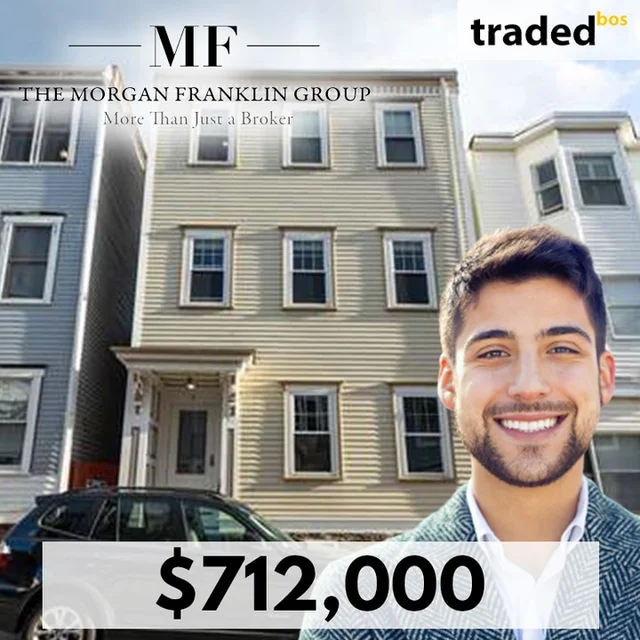 Hdt Acquires Condo At 5 Grimes St In Boston For $712K