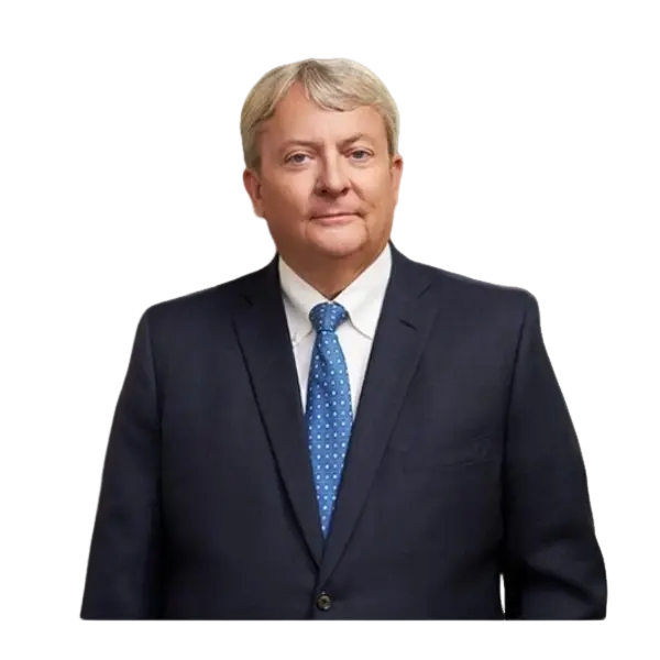 Mark A. Davis