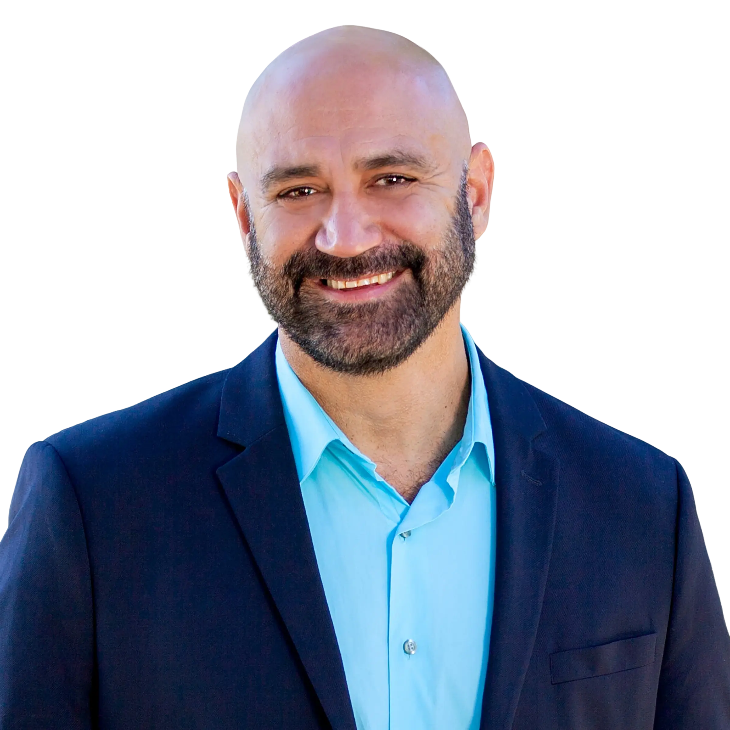 Ovidio Rivero