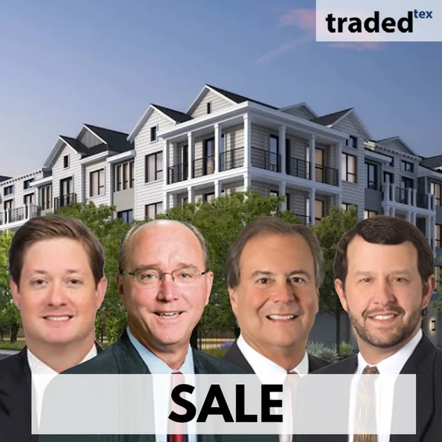 Greenhouse White Oak Acquires 66-Unit Multifamily Property In Houston