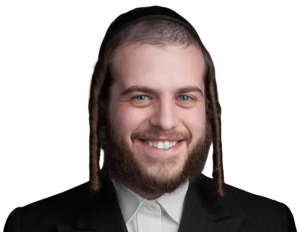 Chaim Weiser 
