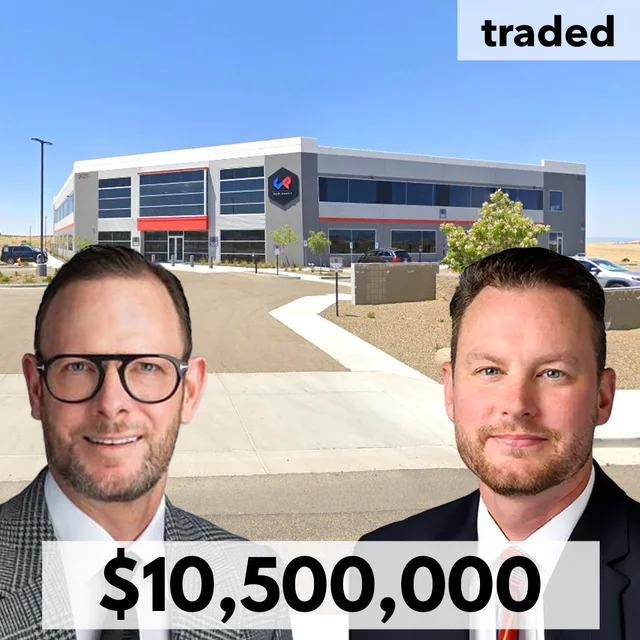 Sewell Trust Acquires Retail Property In Prescott For $10.5M