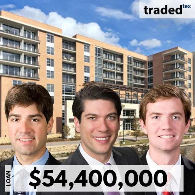Saudi Economic And Development Co. And Madison Marquette Acquire Seniors Housing In The Woodlands, Houston For $54.4M
