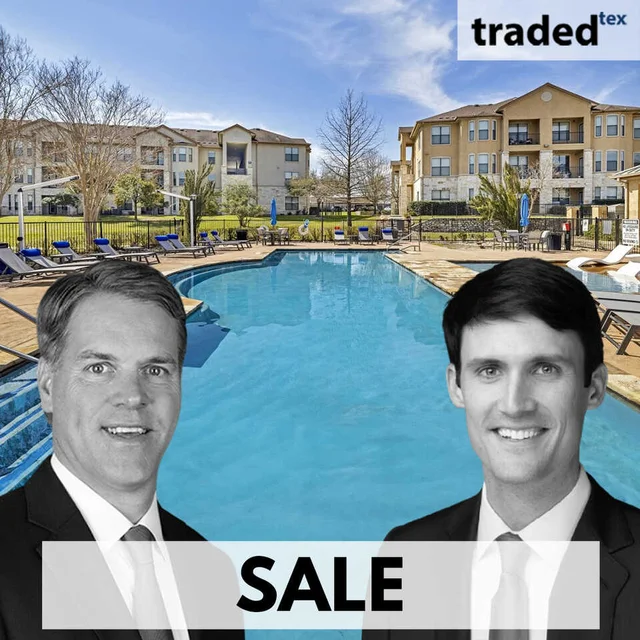 Knightvest Capital Acquires Autumn Ranch On Swenson Farms Multifamily Property In Pflugerville For Growth Potential