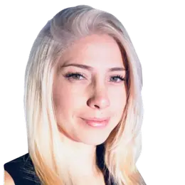 Maria F Velandia