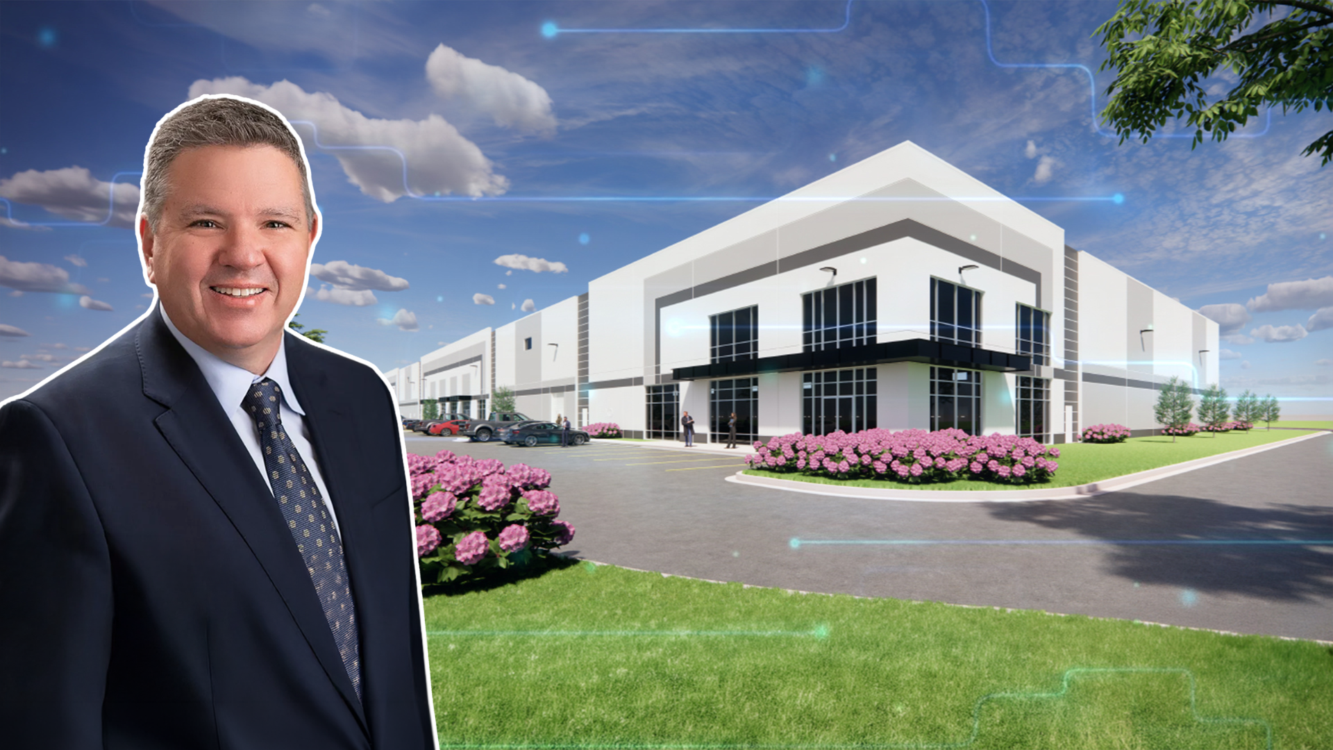 FRP Development and Strategic Real Estate Partners Break Ground on 1.4M ...