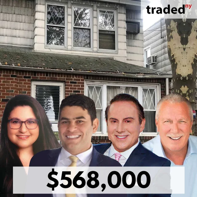 Kash Realty Acquires SFR In New York City For $568K With Coldwell Banker & United Realty Group
