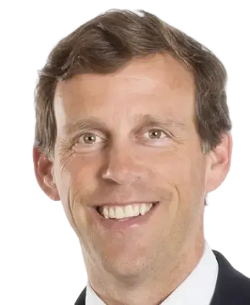 Jon Bell