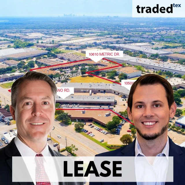 G2 Automated Technologies Renews 15,109 SF Headquarters Lease At Park Forest Business Center