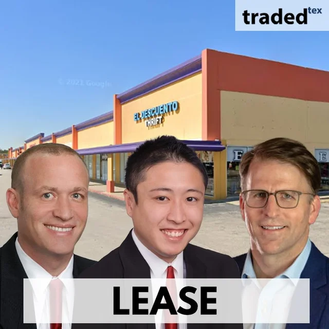 Northern Tool & Equipment Leases Retail Space In Houston