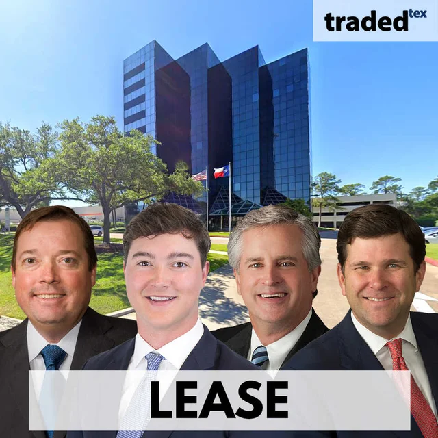 The Southeast Texas Regional Advisory Council Renews Lease For 10,196 SF Office Space In Houston