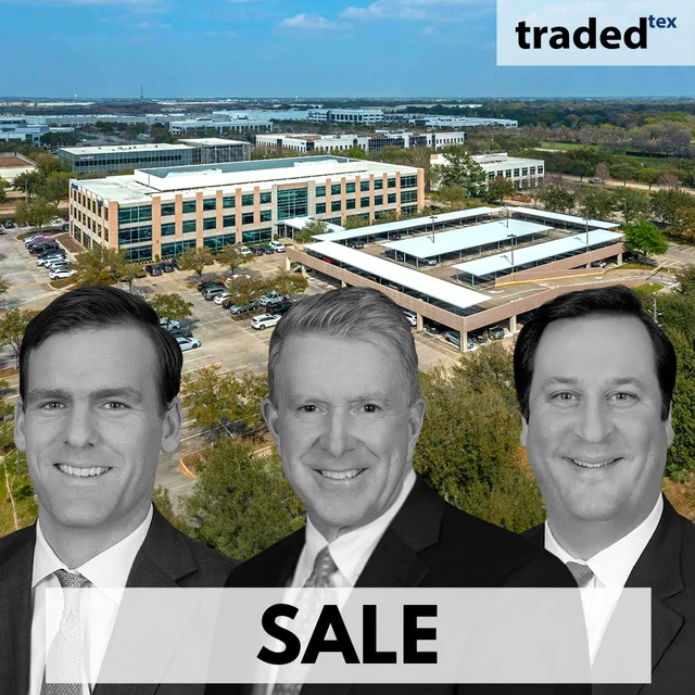 Newmark Represents Seller In Sale Of 193854 Square Foot Office Campus In Houston