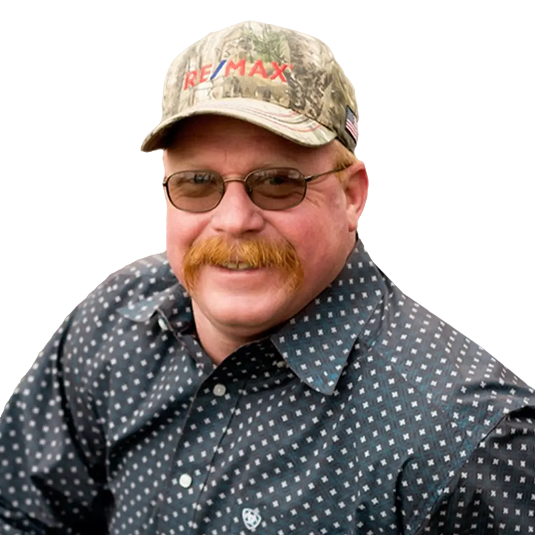 Rod Canterbury