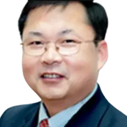 Carlos Xu