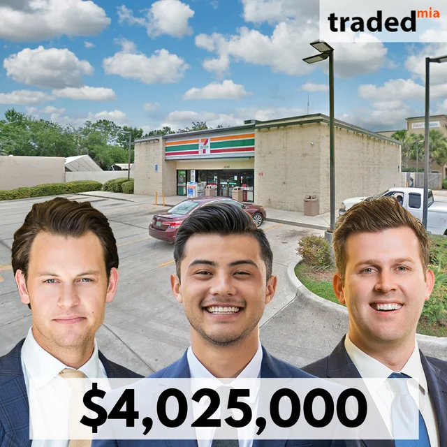 Umar Khan Acquires Retail Property In Sanford For $4.025M