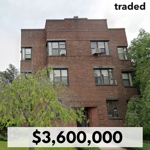 Private Investor Acquires Property In Hasbrouck Heights For $3.6M With Buyer’s Reps Casey Egan Daniel Aviles And Seller’s Rep Kevin Taub