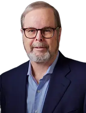 Jeff Harkinson