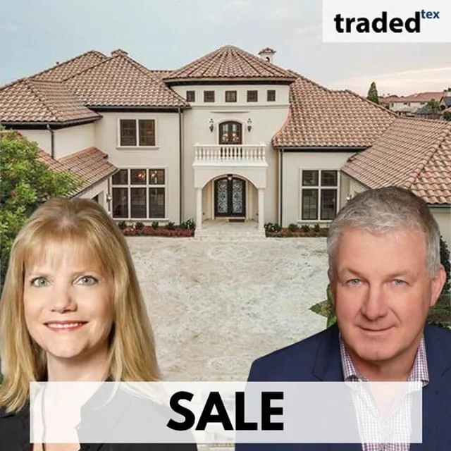 Keller Williams Acquires Residential Property In Frisco With Buyer's Rep Chris Collins & Seller's Rep Valerie Martinez