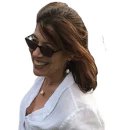 Sally Slater