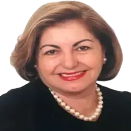 Bassema R Shalhoub