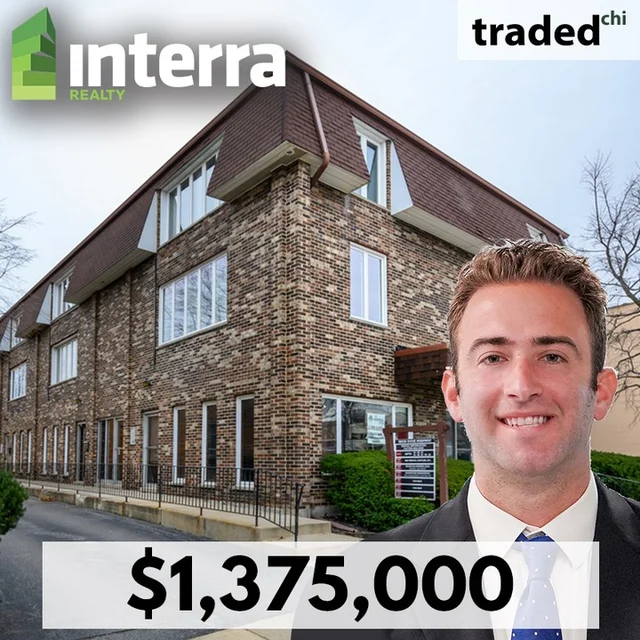 Michael Duckler Of Interra Realty Sells Homewood Multifamily In $1.375M Deal