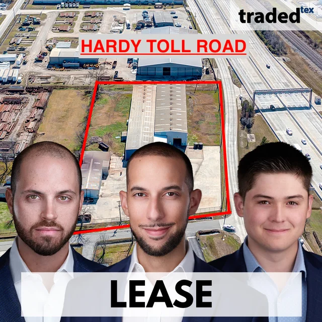First Houston Properties Leases 36,608 SF Industrial Space At 842 Buschong St., Houston