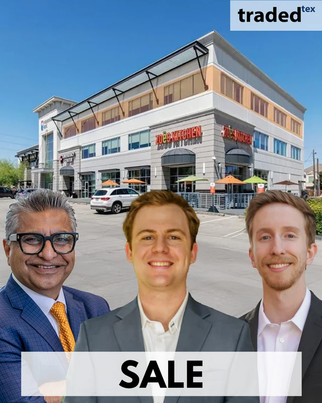 Dhanani Private Equity Group Acquires 44,950 Square Foot Retail Complex In West Houston