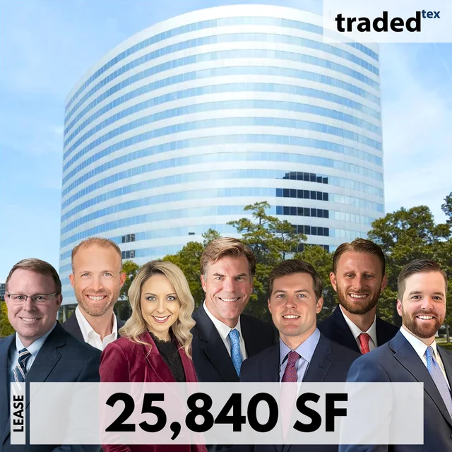Dean & Draper Insurance Signs Long-Term Lease At Eleven77 With Kelli Gault As Landlord's Rep