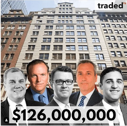 Savanna Acquires Berkeley Building In Manhattan For $195M With Colliers As The Broker