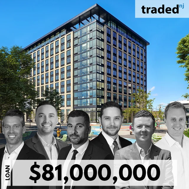 TKK Capital Secures $81M Refinance Loan From Societe Generale For 200-Unit Multifamily Property