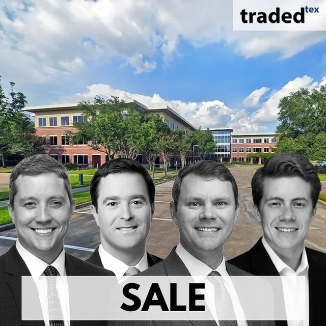 Fuller Realty Partners & ICP Funds Acquire Office Building In Houston