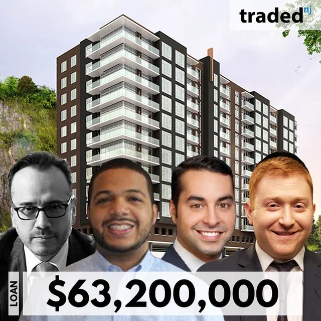 Invictus Real Estate Partners Provides $63.2M Recap Loan For Condo Development On Churchill Road