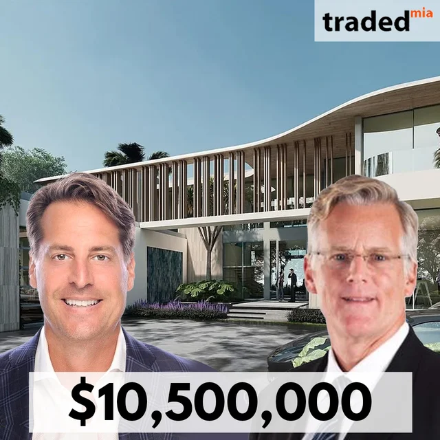 Sunbeam Properties Acquires Single Family Home In Normandy Shores, Miami Beach For $10.5M