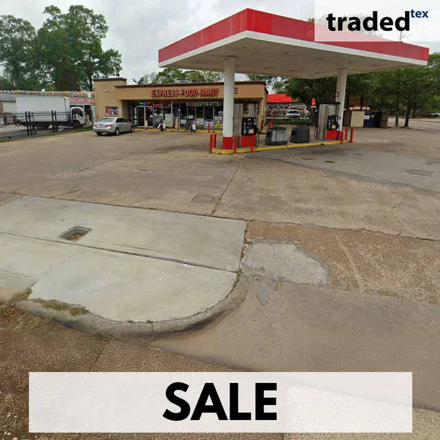 CJ Express Acquires Retail Property From Irvington BLVD INV In Houston Via SK Real Estate Consulting