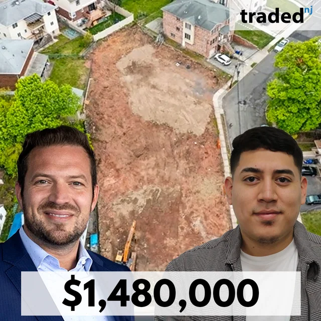Keller Williams City Views Realty Facilitates $1.48M Sale Of Vacant Land In Ridgefield