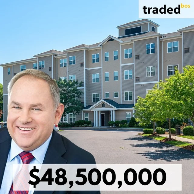 TruAmerica Multifamily Acquires 154-Unit Multifamily Property In Stoughton, MA For $48.5M