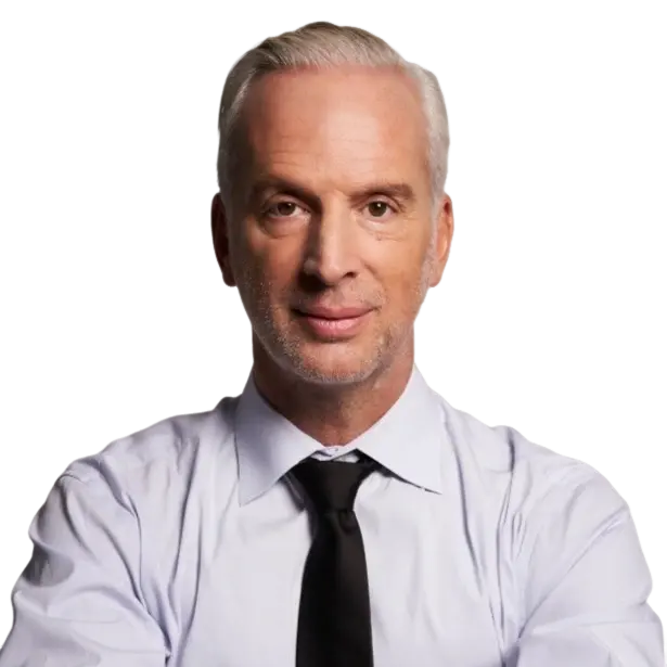 Mark David Fromm