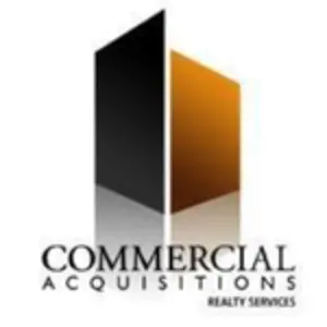 Commercial Acquisitions