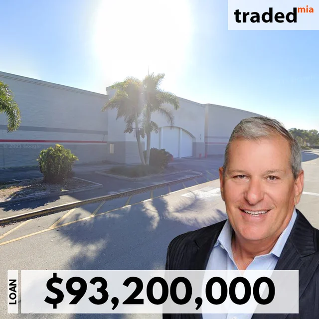 The Estate Cos. Secures $93.2M Construction Loan For Lauderhill Multifamily Property