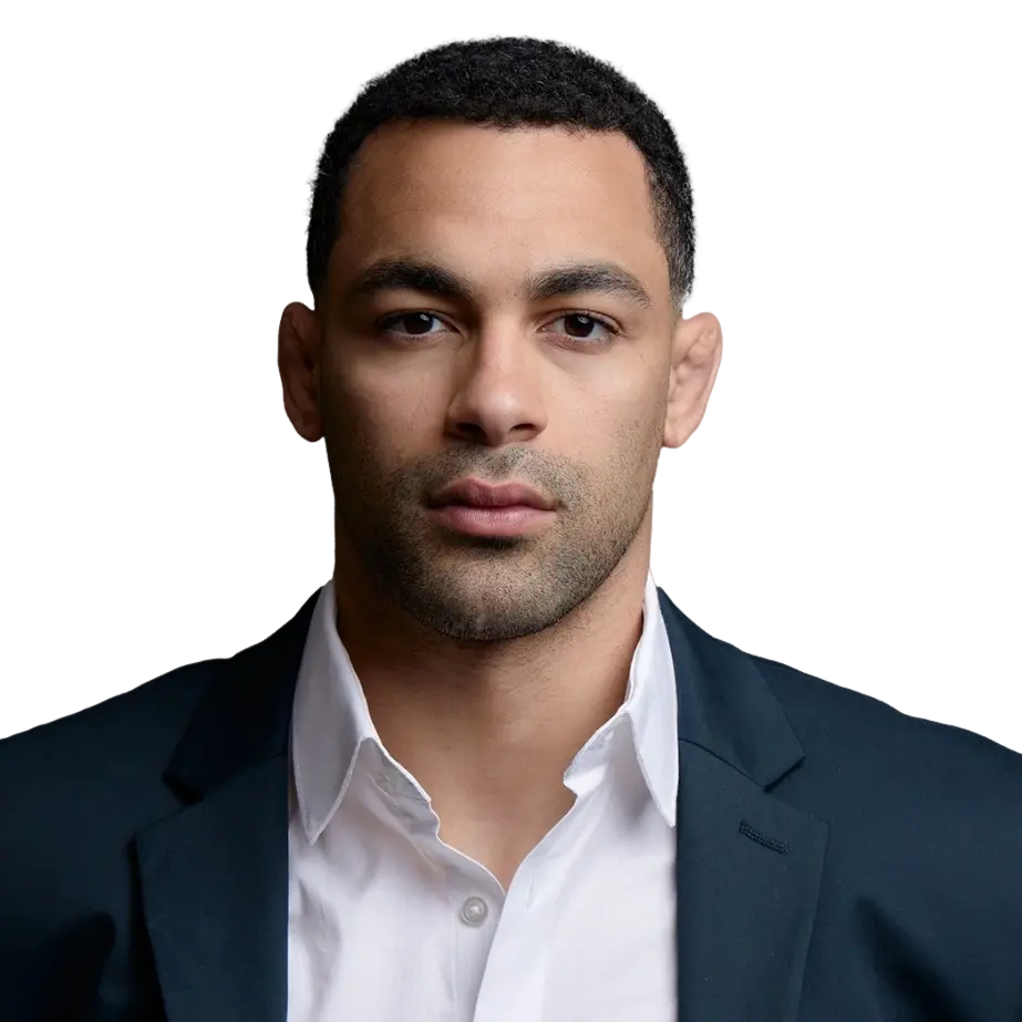 Michael Maldonado
