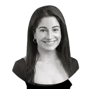 Gabi Koshgarian