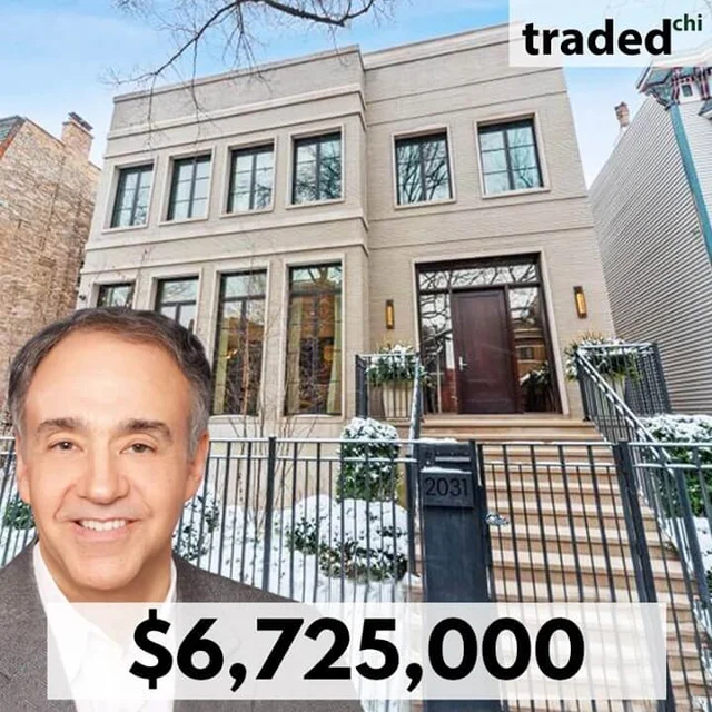 Lucid Realty, Inc. Acquires SFR In Chicago For $6.7M