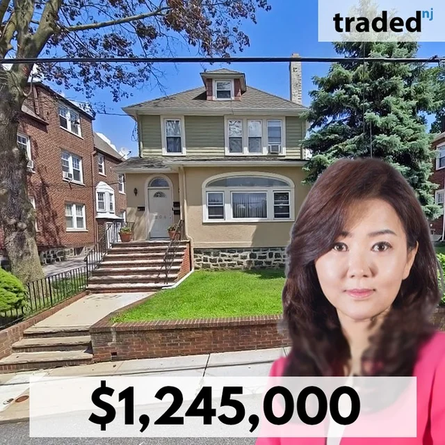 Urban Luxe Acquires Multifamily Property In Fort Lee For $1.245M