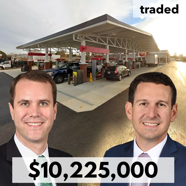 Marcus & Millichap Announces $10.225M Sale Of Wawa Property In Charlottesville, VA