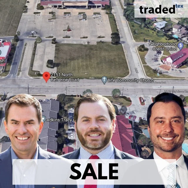 Powell Real Estate Acquires Retail Property In Mesquite For $Undisclosed Amount