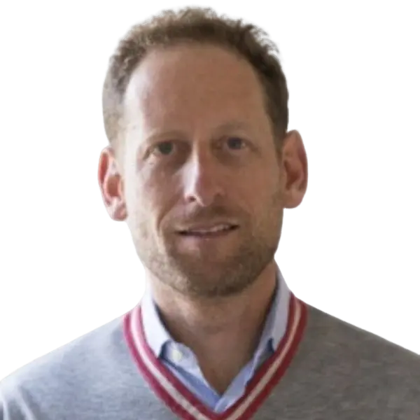 Greg Rush