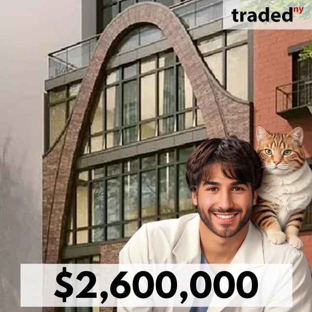 Avenues Real Estate Brokers $2.6M Sale Of Boerum Hill Condo On Atlantic Ave